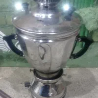 سماور گازی ۸ لیتری ۲۷۰۰