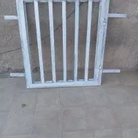 درب و قفس