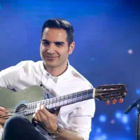 بلیط ۲۴شهریور محسن یگانه