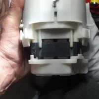 هیتر پمپ اصلی ظرفشویی بوش