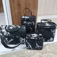 ست کیف ۴تایی