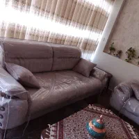 مبل راحتی نه نفره