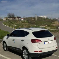 جک s5|خودرو سواری و وانت|مریوان, |دیوار