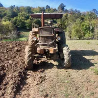 فروش تراکتور رمانی جفت|خودرو سنگین|کیاسر, |دیوار