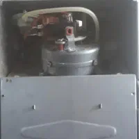 پکیج بوتان مدل اپتیما ۲۴۰۰۰ دو مبدل فندار|آبگرمکن، پکیج، شوفاژ|کرمانشاه, |دیوار