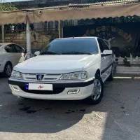 فروش پژو پارس موتورسال ۴۰۲