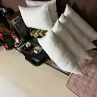 بالش|رختخواب، بالش، پتو|بوشهر, |دیوار