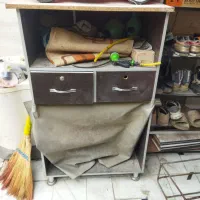 میز انگشتر سازی