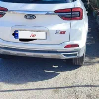 ماشین ام وی ام x55 کم کار