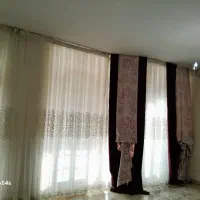 پرده ترک ۷ متری|پرده، رانر، رومیزی|تهران, صادقیه|دیوار