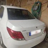 دنا مدل ۹۷|خودرو سواری و وانت|سیرجان, |دیوار