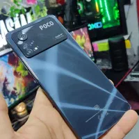 شیائومی پوکو x4 پرو ۲۵۶ گیگ