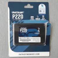 SSD 2TB Patriot P220