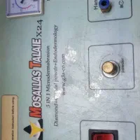 دستگاه پاکسازی پوست|پزشکی|تهران, علم و صنعت|دیوار