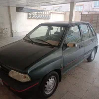 پراید هاچبک کره ای 80 سالم معاوضه دارم|خودرو سواری و وانت|مشهد, الهیه|دیوار