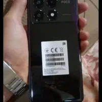 poco x6 pro