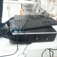 LG )|رایانه رومیزی|مشهد, همت آباد|دیوار