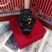 ساعت (رینگی چرخشی)