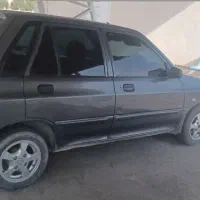 فروش پراید ۱۱۱