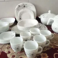 فروش فوری ظروف