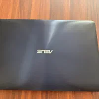 لپتاپ ایسوس|رایانه همراه|شاهین‌شهر, شهرک هشت بهشت|دیوار