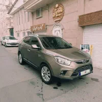 جکs5|خودرو سواری و وانت|گرگان, |دیوار