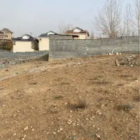 ۲۱۵ متر زمین لوکیشن عالی مناسب ساخت زیرقیمت