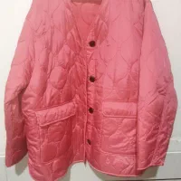 کافشن بارونی|لباس|نجفآباد, یزدانشهر|دیوار