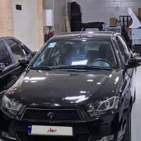 دنا معمولی مدل 94 بی رنگ