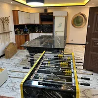 میز بیلیارد ایتبال m1  Unless|ورزش‌های توپی|آمل, |دیوار