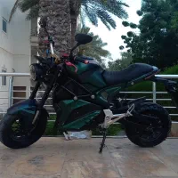 موتور اونجر h2