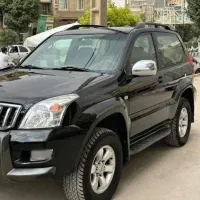 اجاره خودرو پرادو/کرایه اتومبیل/رنت ماشین شاسی