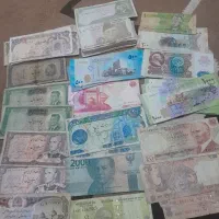 اسکناس و سکه