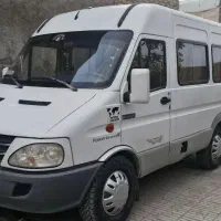 فروش ون اویکوآ۳۶ مدل ۹۱