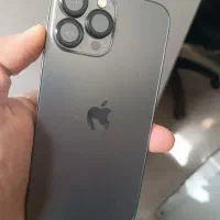 ۱۳ پرومکس ۲۵۶