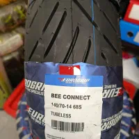 لاستیک موتور یورو گریپ هند|قطعات یدکی و لوازم جانبی|تهران, گمرک|دیوار