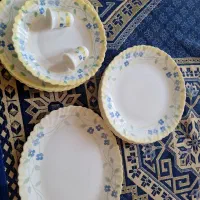 آرکوپال پنسی|ظروف سرو و پذیرایی|خمینیشهر, |دیوار