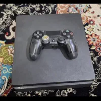 Ps4 slim یک ترا کپیخور
