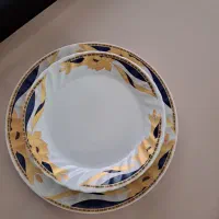 بشقاب پذیرایی|ظروف سرو و پذیرایی|بروجرد, |دیوار