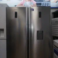 یخچال دوقلو اسنوا