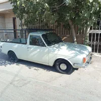 پیکان وانت مدل 80
