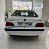 پارس tu5 فابریک|خودرو سواری و وانت|شیراز, کوشک میدان|دیوار