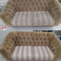 مبل شویی اهواز آنلاین