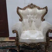مبل سلطنتی