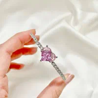 بنگل قلب پینترستی