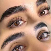 لیفت ، لمینت و بوتاکس مژه و ابرو