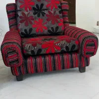 مبل هفت نفره