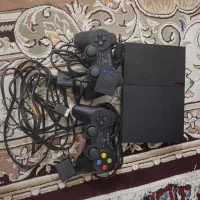 کنسول و بازیهای ویدئویی