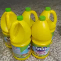 شوینده و بهداشتی|مواد شوینده و دستمال کاغذی|پرند, فاز ۴|دیوار