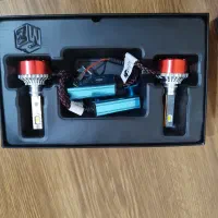 هدلایت تورنادو پایهh1